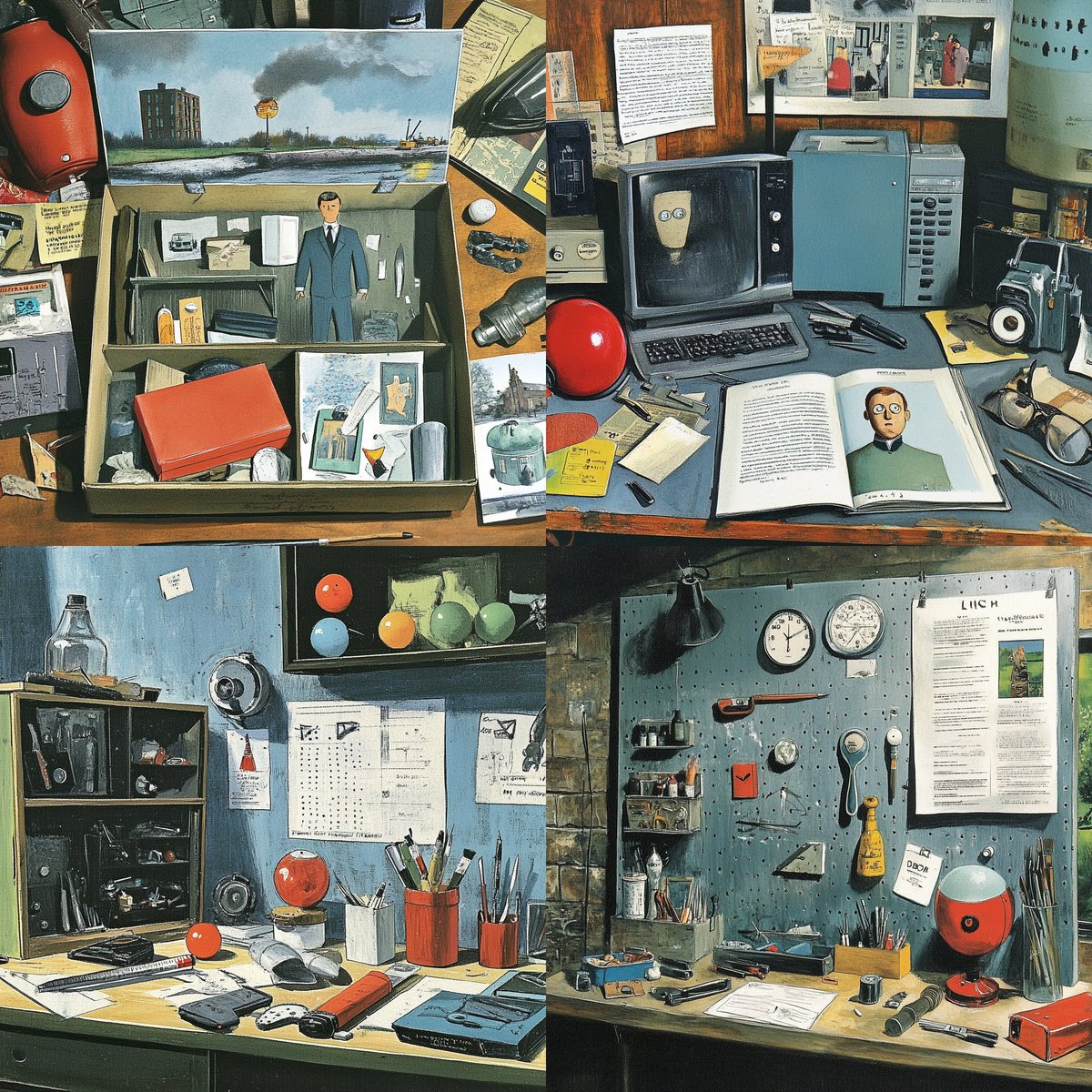 Community (Twitter) image 2