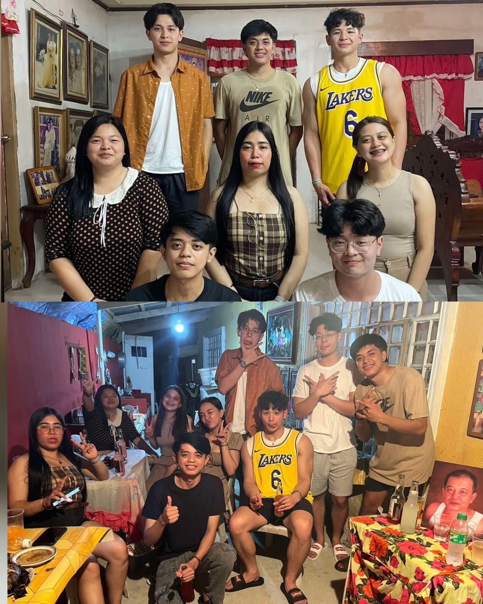 Aljon Charmers OFC (@charmersofc) on Twitter photo Ang cutie ng fam ni Aljon. π₯°π
Happy New Year! πππ
πΈ Ate Angelica
<a href="/AljonMendoza_/">Aljon Mendoza</a> #AljonMendoza Ang cutie ng fam ni Aljon. π₯°π
Happy New Year! πππ
πΈ Ate Angelica
<a href="/AljonMendoza_/">Aljon Mendoza</a> #AljonMendoza