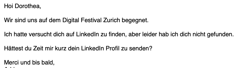 Dorothea Baur (Dr.) tweet media