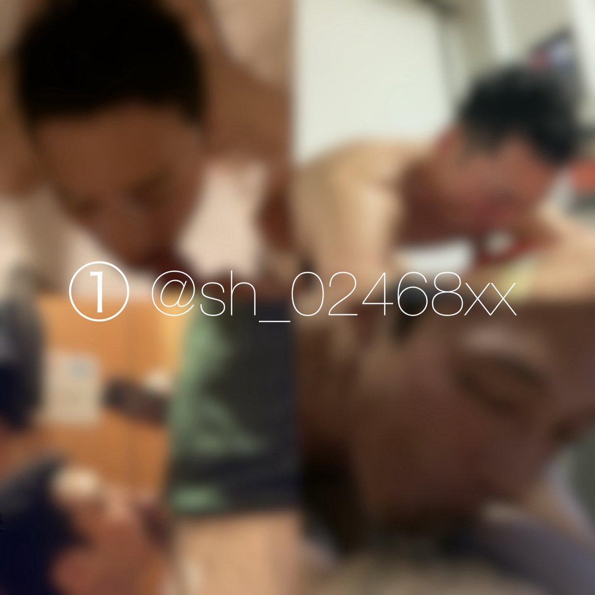 sh_02468xx's tweet photo. 【2025お年玉🧧企画】
2024年に投稿した動画の中から口内種付け🫃・ぶっかけ💦シーンを集めた動画①〜④のモザ無しをどれか1つプレゼントします‼︎

フォロー・リポスト・いいねを全てして、希望番号をDMで送ってください
※鍵垢の方はスクショも🙇
期限 : 明日1/2(木)23:59まで https://t.co/fZbemSewLA