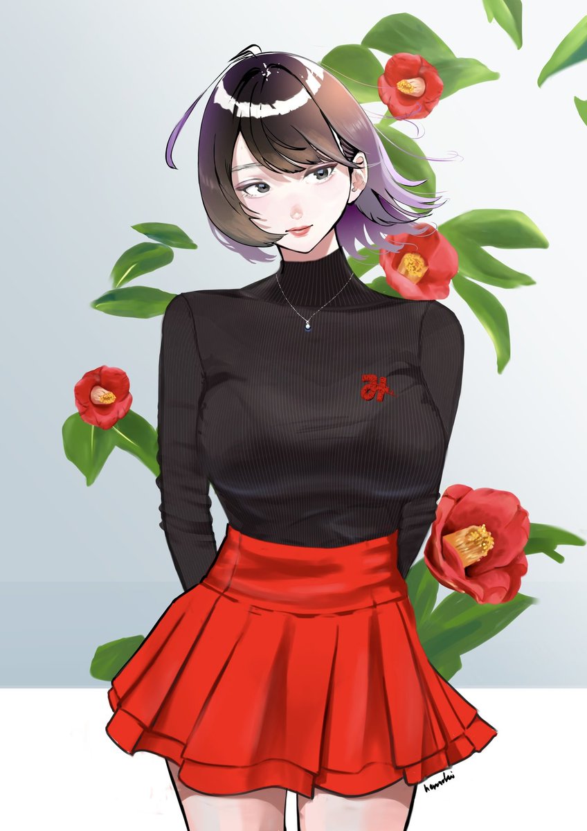 春咲 (@harusaki328) / Posts / X