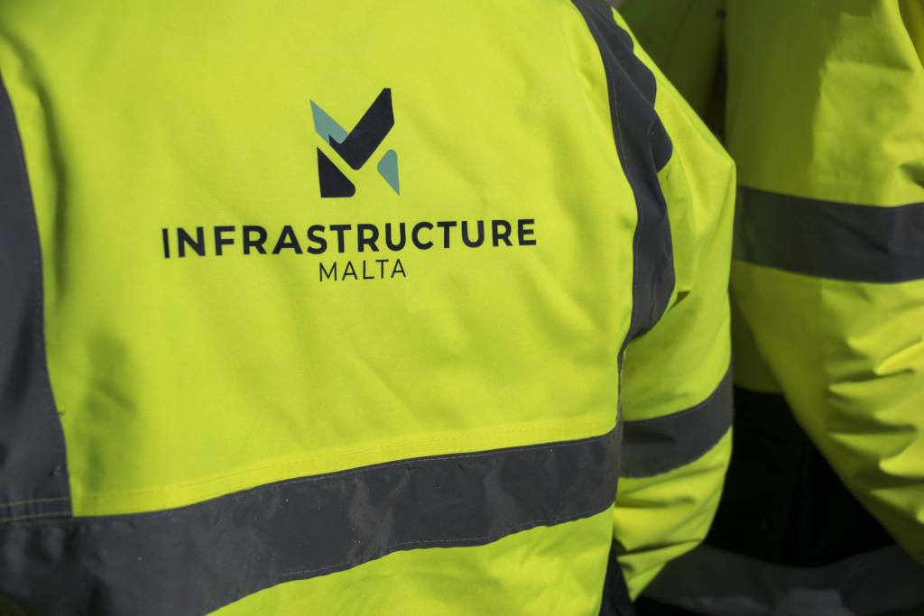 Newsbook_com_mt's tweet image. Local: @InfraMalta last submitted 2021 audited #financial #statements. Read more: i.newsbook.com.mt/gKySmfy