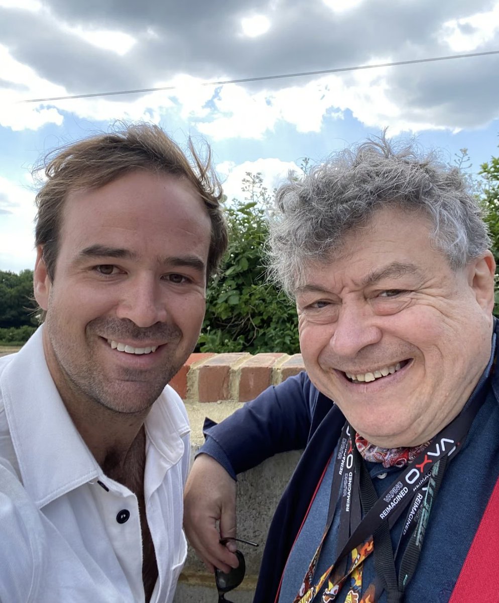 ryannfhogg's tweet image. Top 10 Curious Worldview Podcast's 2024 (no particular order) 🧵
Rory Sutherland - Surveying The Worldview
podcasts.apple.com/us/podcast/ror…
@rorysutherland