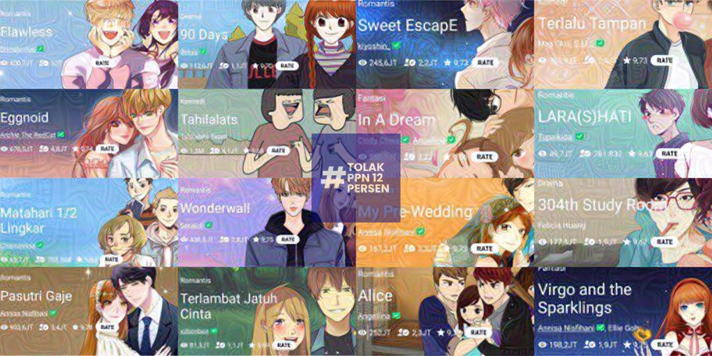 no doubt, this is the best era lapak ijo 🛐

pict nya ketinggalan kocak 😭😭🫵🏻