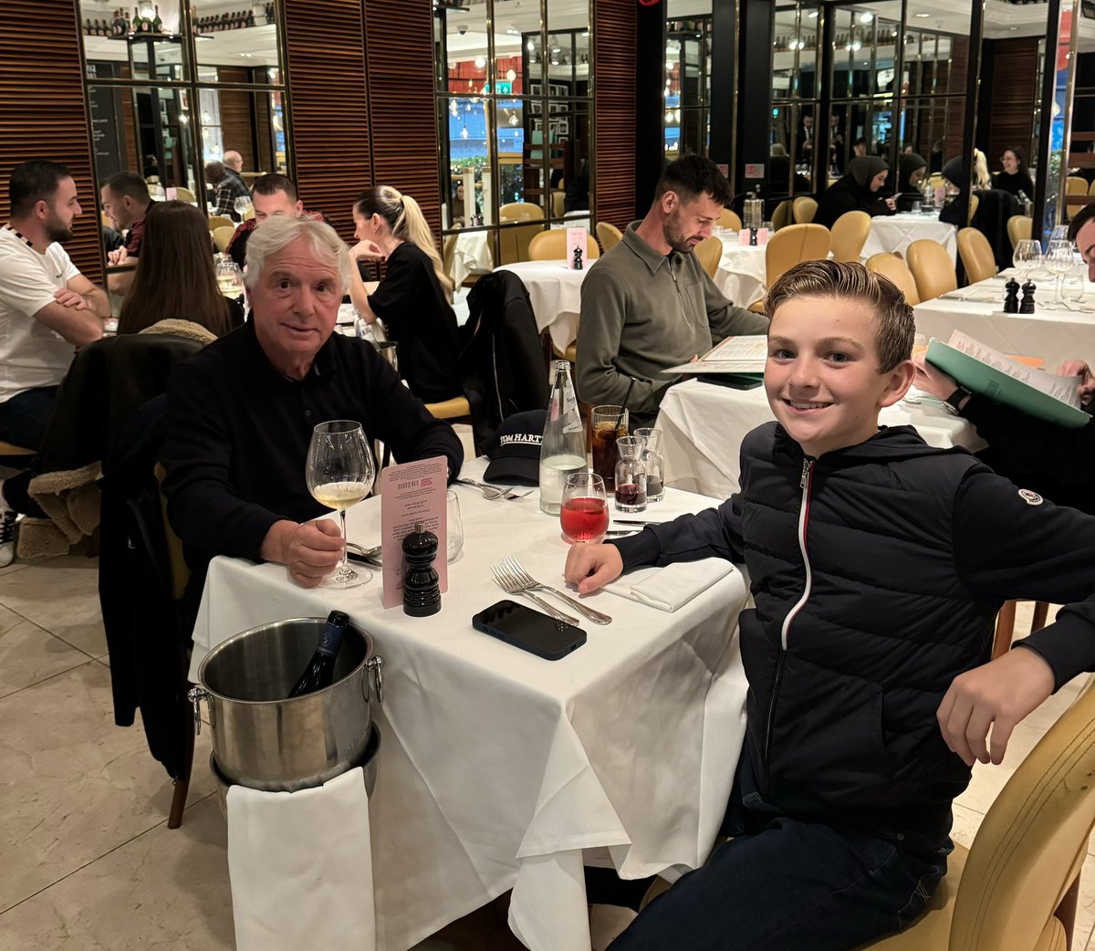 tomhartleycars's tweet image. Happy birthday 🥂🎉 to my grandson Tom 🥰 love him much more than he will ever know 🙏🏻

#Hartleygrandchildren  
#nextgenaration