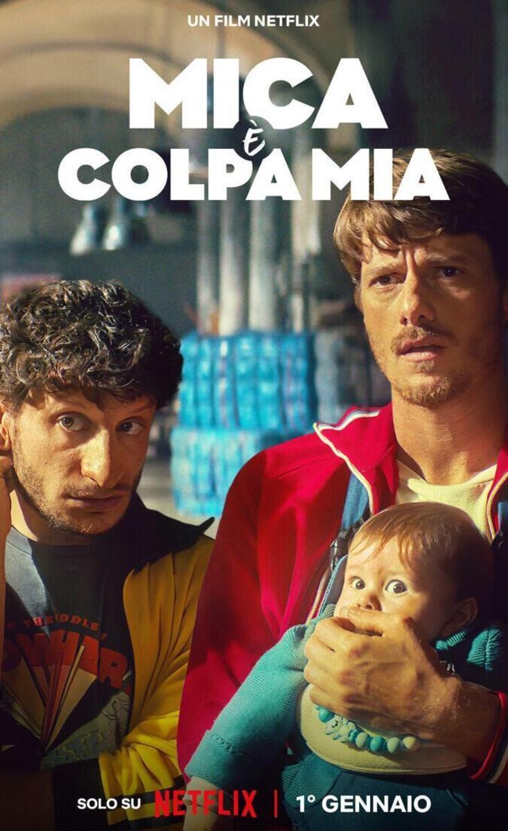 CinemaRareIN's tweet photo. Drowning in debt, two brothers concoct a plan to scam a wealthy heiress and save their home in Naples — but unexpected love soon complicates the scheme.
Italian film #TheLoveScam (2025) by #UmbertoRiccioniCarteni, now streaming on @NetflixIndia. https://t.co/nB6U0Sm7bE
