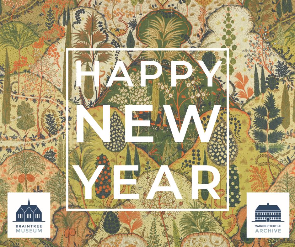 Braintree Museum tweet media