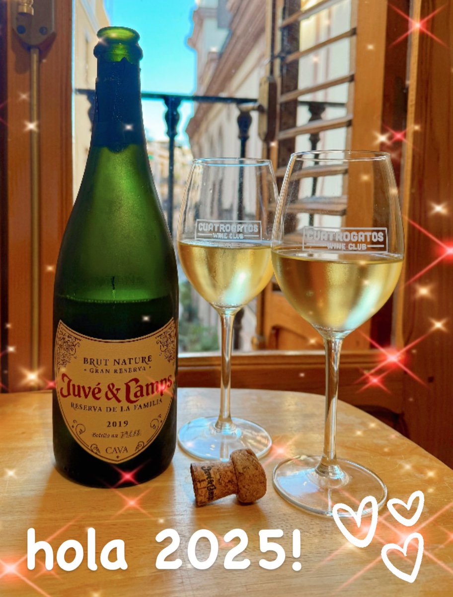 Shawn Hennessey βοΈπ· (@sevillatapas) on Twitter photo Hola 2025! Hereβs to a sparkly yearβ¦ 
π₯β¨
#sevilla #spain Hola 2025! Hereβs to a sparkly yearβ¦ 
π₯β¨
#sevilla #spain