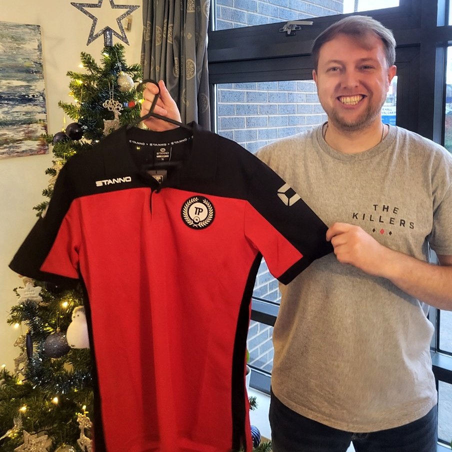 TRANSFER NEWS: Trafford Pétanque has completed a deal with Jack Harman for 2025. A spokesperson from the club stated "Jack will enhance our squad depth as we continually push for success this year.

#Petanque #SportForAll #Stretford #Trafford #Manchester #Transfers #TransferNews