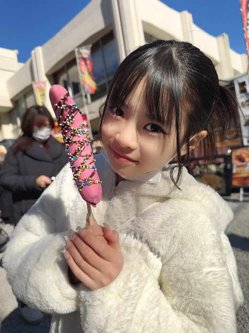 Twitterのコスプレ画像37