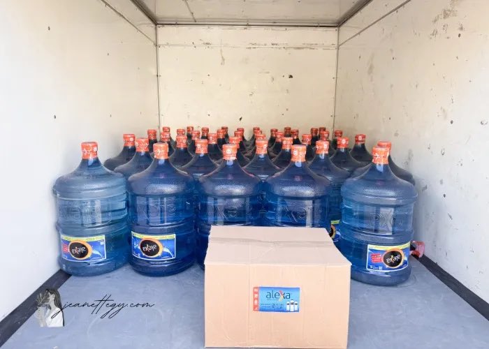 JeanetteGy's tweet photo. @alexawaterid juga dufah SNI, Halal, dan BPOM, jadi aman banget untuk dikonsumsi.
Terus harganya juga cukup teriangkau, tidak harus membeli galon, karena galon akan dipinjamkan.

#AlexaPureWater #SaatnyaAlexa #AlexaWater #AirminummurniAlexa https://t.co/jTMTK4kMp4