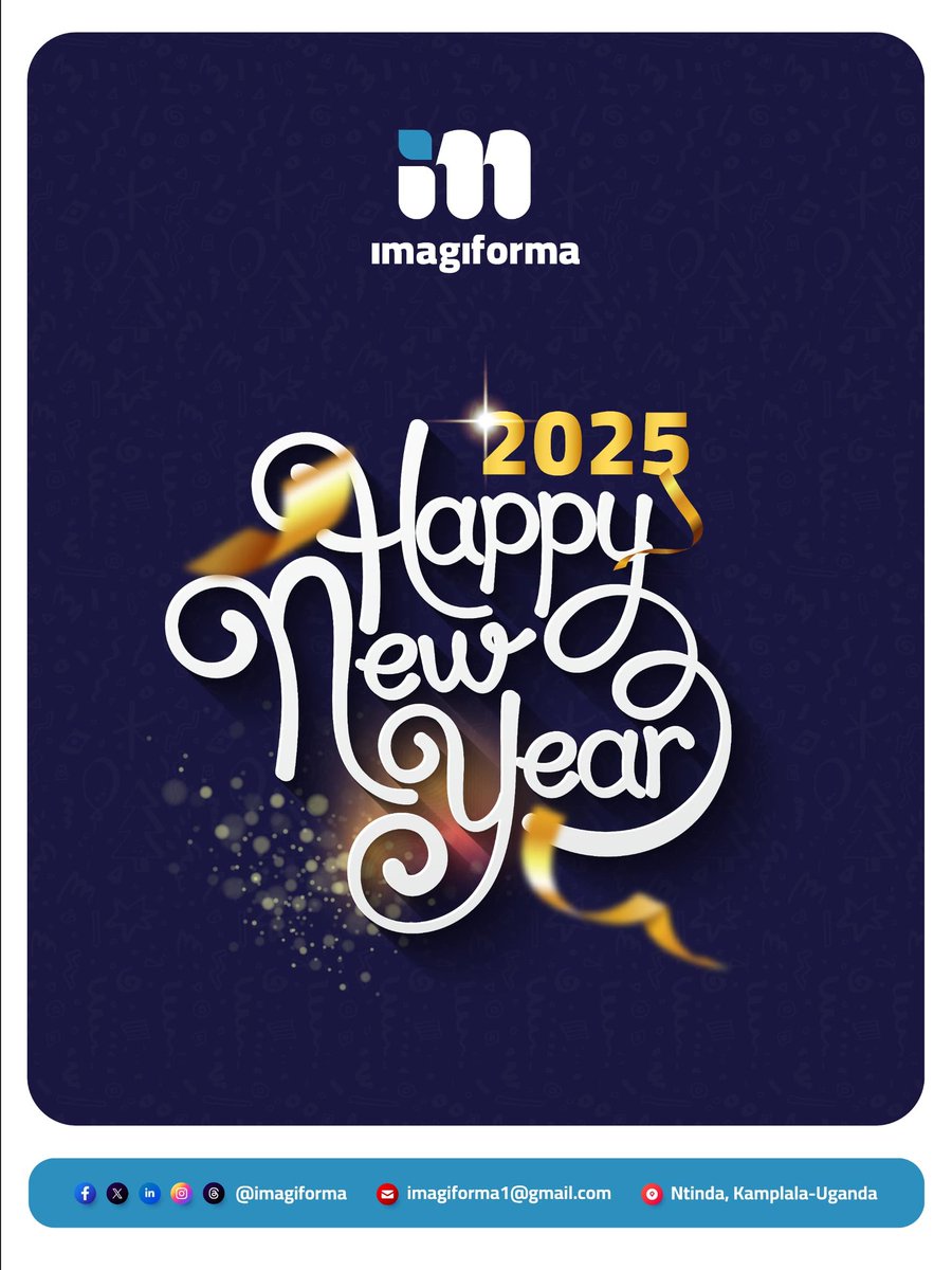 imagiforma's tweet image. New year, new possibilities! 🏡✨ Here's to shaping dreams into reality in 2025. 
#imagiforma #architecture #visualization #happynewyear #dreamssculpted