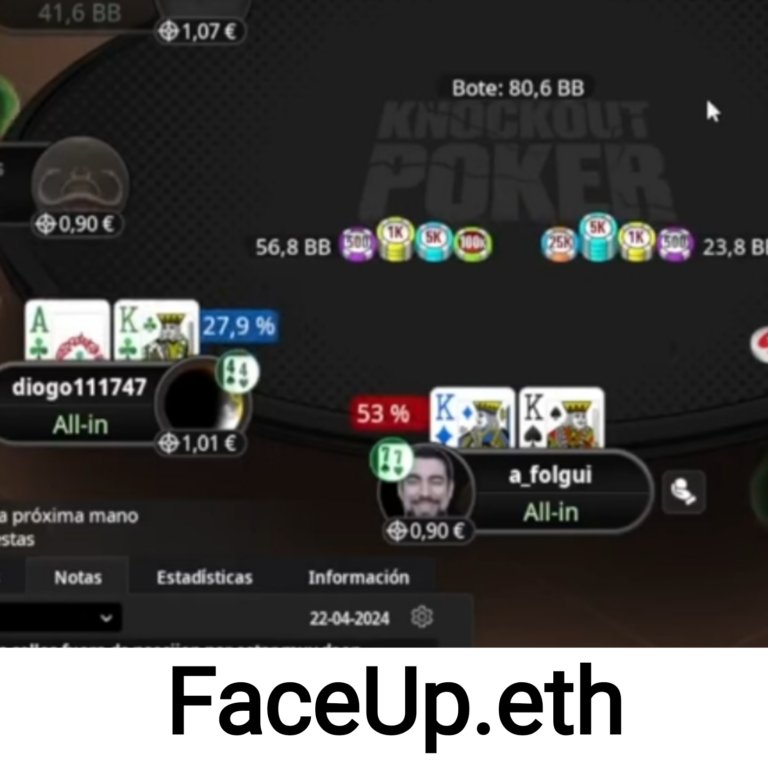 enspoker_com's tweet photo. @ENSenespanol Not in spanish but starts with F 😎
FinalTable.eth
FaceUp.eth
Flushdraw.eth
Fullring.eth
#finaltable #faceup #flushdraw #fullring https://t.co/9UEfeWKGLH