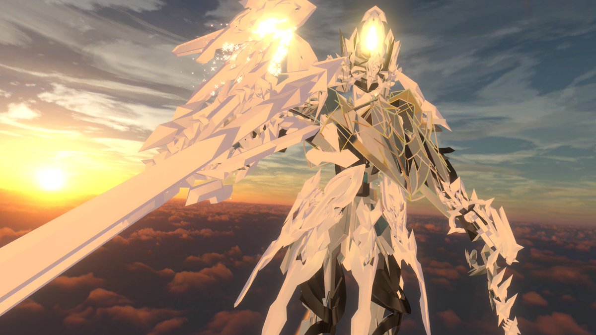 UNcodeR2's tweet image. あけましておめでとうございます。
ラッシュにハマりデュエマを始めてVR chatに沼った男
皆様今年も宜しくお願い致します。
