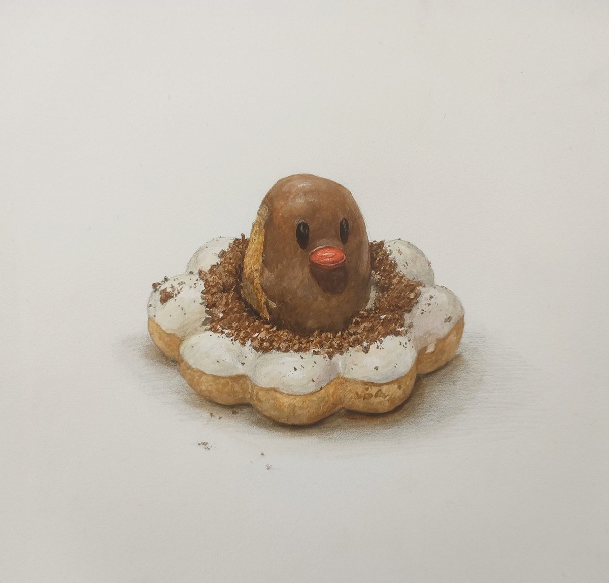 かわいすぎる~