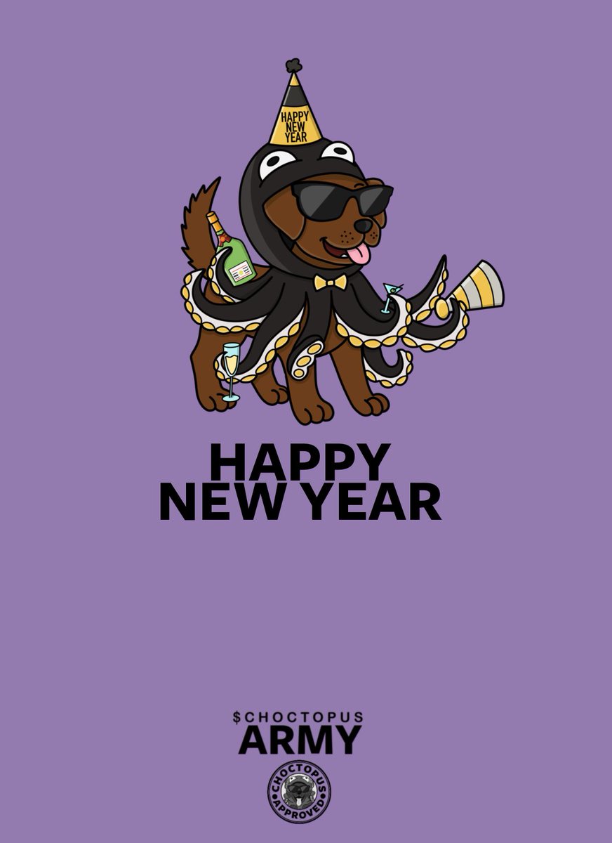 <a href="/100xAltcoinGems/">100x Altcoin Gems</a> $choctopus

choc-lab-octopus, such a good boy

- low mc
- welcoming, friendly community, in it for the long term, discord.gg/choctopustoken
- 30% tokens locked, anti-rugpull design, choctopus.io/whitepaper

<a href="/ChoctopusCrypto/">Choctopus</a> $sol
EVrGfAj99Xr1NjqqZv6E2msVKZVmhGaThHhcZXzrpump