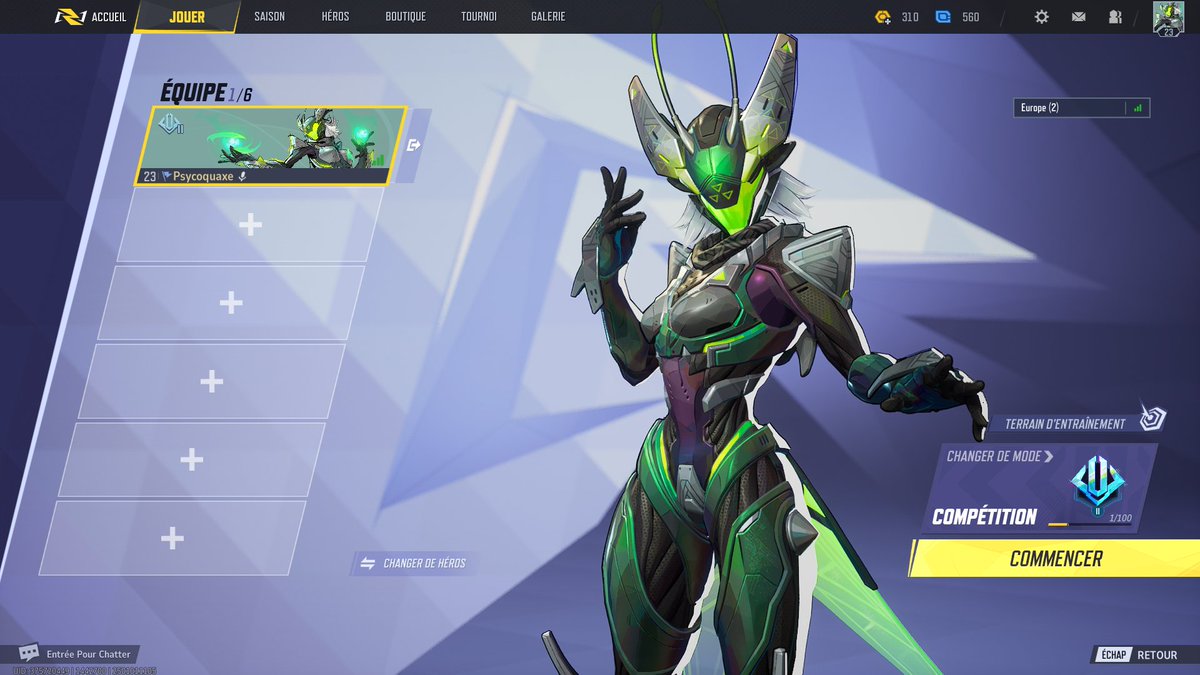 1 semaine que j'ai découvert le jeu, je hit le plat 2, c'est pas si haut mais jtrouve ça ok pour mon nombre d'heure de jeu