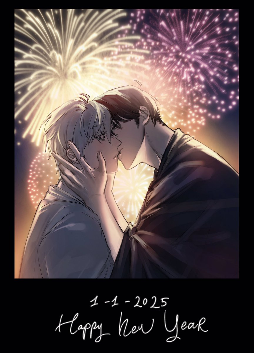 2025 🎊

#ivantill
