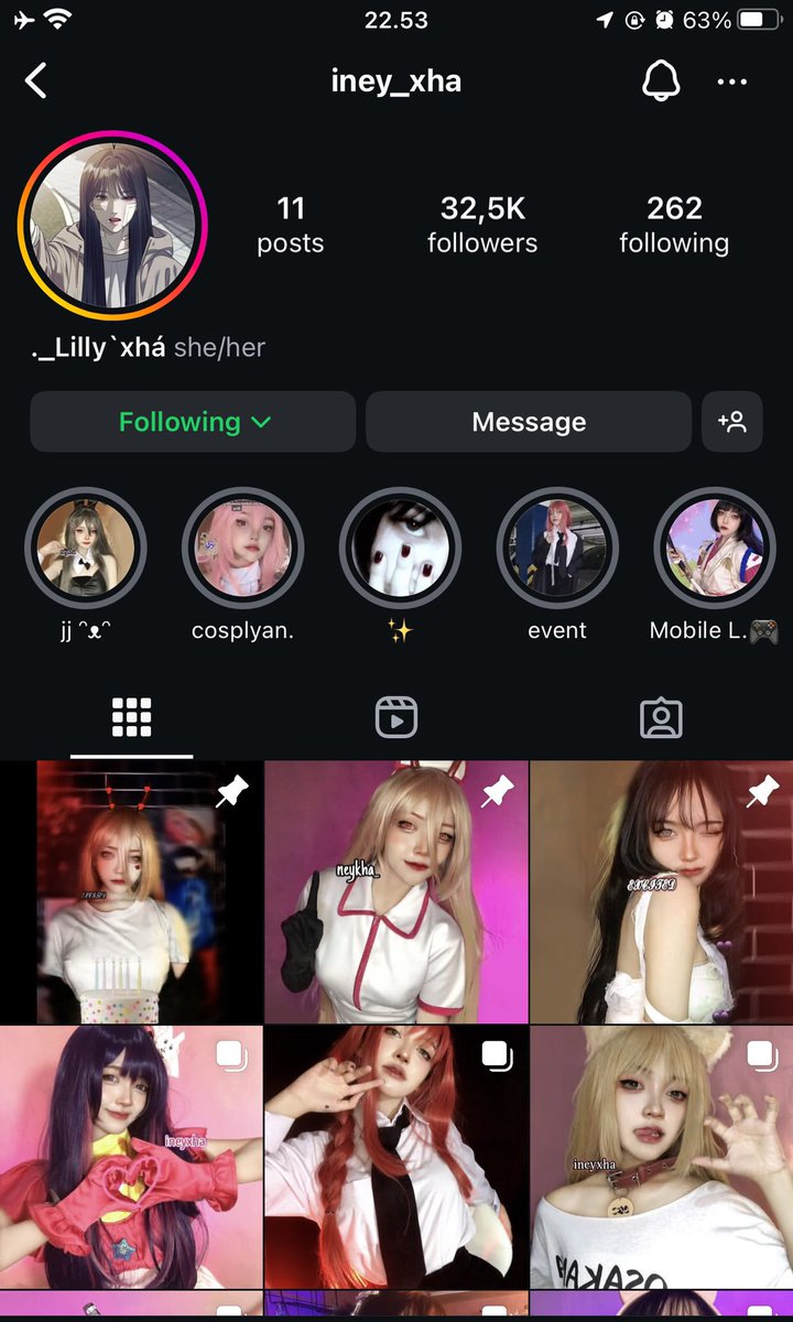 GW DIFAKERIN ORANG, MUKA GW DIJUAL BUAT VCS AND CS SELAMA HAMPIR 2 TAHUN DAN KETAHUANNYA BARU BARU INI AJGGG???????? INI GILA BGT DAN SAMPE SKRNG GW MASIH NYELIDIKIN WALAU UDH BANYAK BUKTI BUT MASIH BLM PUAS KRN BLM DAPET MUKANYA, NAMA DIA INEKHA KRISTYN TIMBULENG (blm 100% bnr)