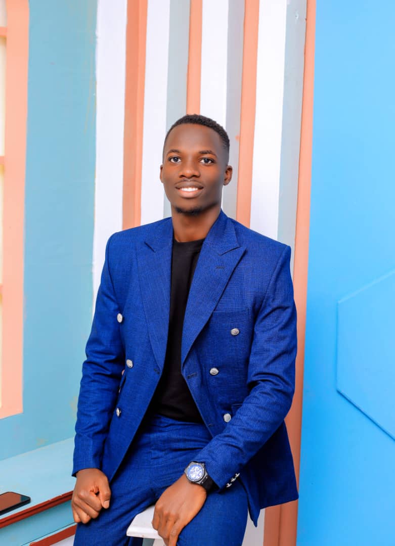 Happy New age to me 🥂🥂 Mukurike Omwaka ba Dear 🥳