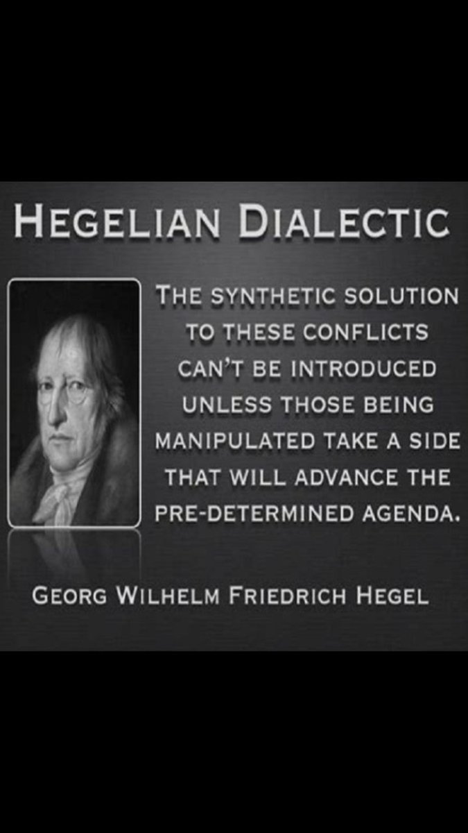 Cathrien29's tweet image. #vuurwerkverbod
&apos;t Zal en moet er komen want i/e nieuwe wereldorde passen geen nationale tradities.
Mensen worden door hun eigen overheid en haar voetsoldaatjes ertoe gemanipuleerd middels #ProbleemReactieOplossing maar de meeste hebben &apos;t niet i/d gaten.
x.com/nigroeneveld/s…