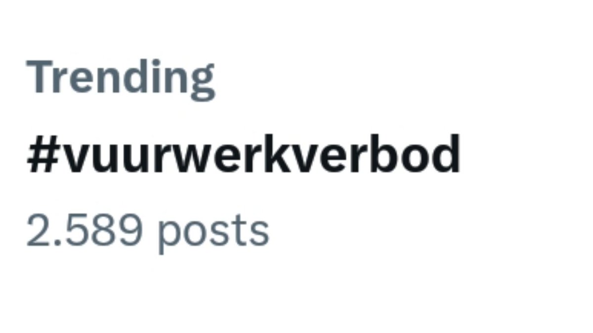 Cathrien29's tweet image. #vuurwerkverbod
&apos;t Zal en moet er komen want i/e nieuwe wereldorde passen geen nationale tradities.
Mensen worden door hun eigen overheid en haar voetsoldaatjes ertoe gemanipuleerd middels #ProbleemReactieOplossing maar de meeste hebben &apos;t niet i/d gaten.
x.com/nigroeneveld/s…