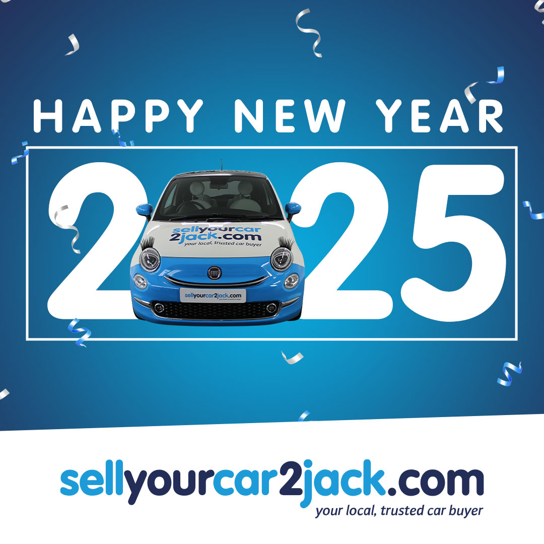 sell2jack's tweet photo. Happy New Year from the team at SellYourCar2Jack. We're closed today but we'll be back open and buying cars as usual tomorrow!
#independentbusiness #westmidlands #motortrade #motortrader #carsales #carbuyers #solihull #redditch #tamworth #stratforduponavon #solihullbusiness https://t.co/SUO57gQqJO