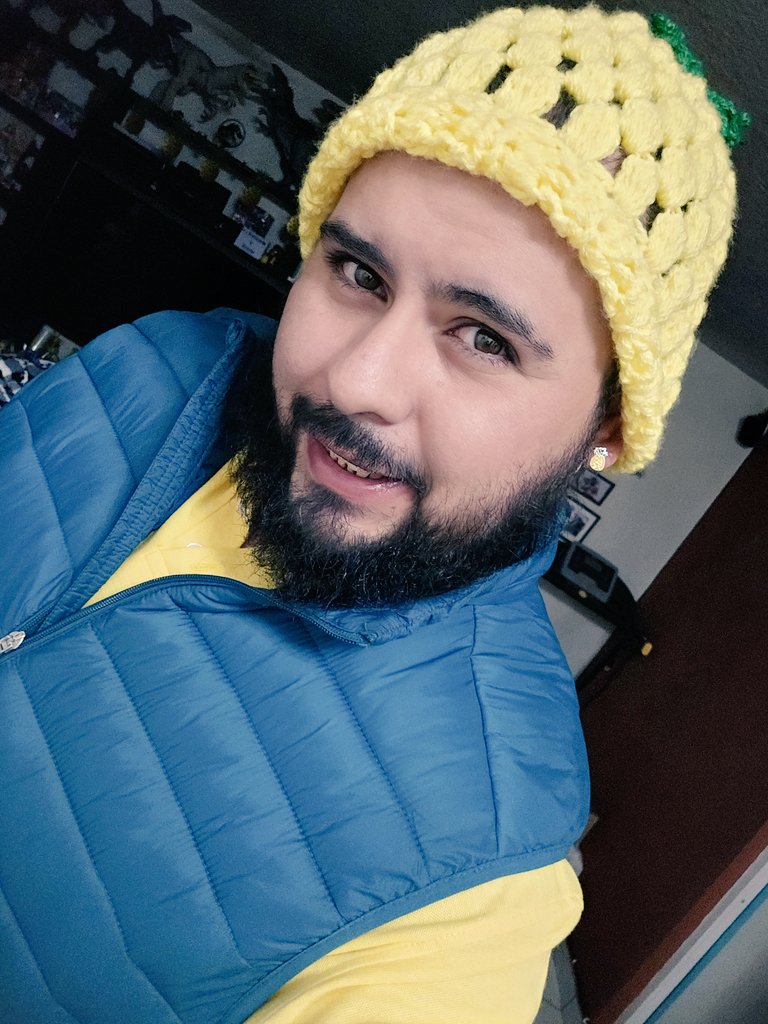 ADDALID's tweet photo. Feliz año https://t.co/P5tWVWSGGv