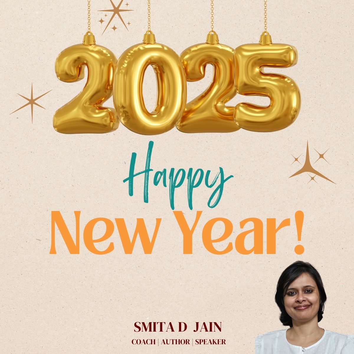 Happy New Year, everyone.

#HappyNewYear #HappyNewYear2025