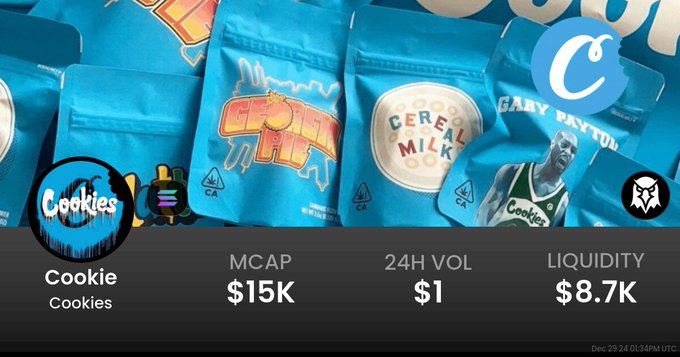 CookieCo. tweet media