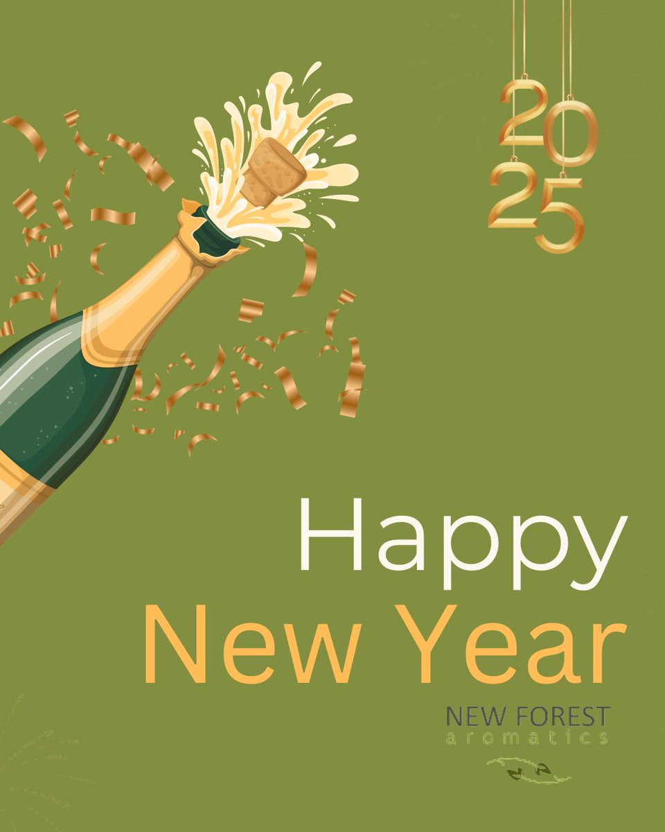 As a new year begins, we take a moment to extend our sincere gratitude and warmest wishes to all our cherished customers. 
🎉 Thank you for your continuous support and trust in us.
🌟 We look forward to 2025!  Happy New Year to you all!

#HappyNewYear #2025 #gratitude