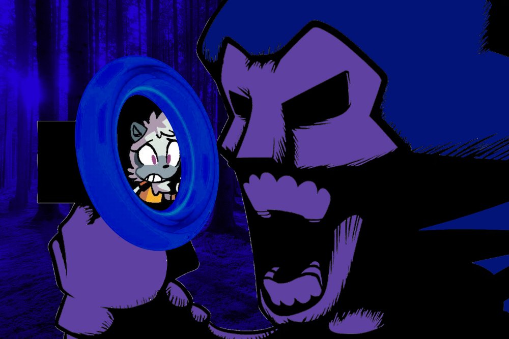 FunIsInfinit's tweet image. TANGLE IT IS CALLED A MIRROR