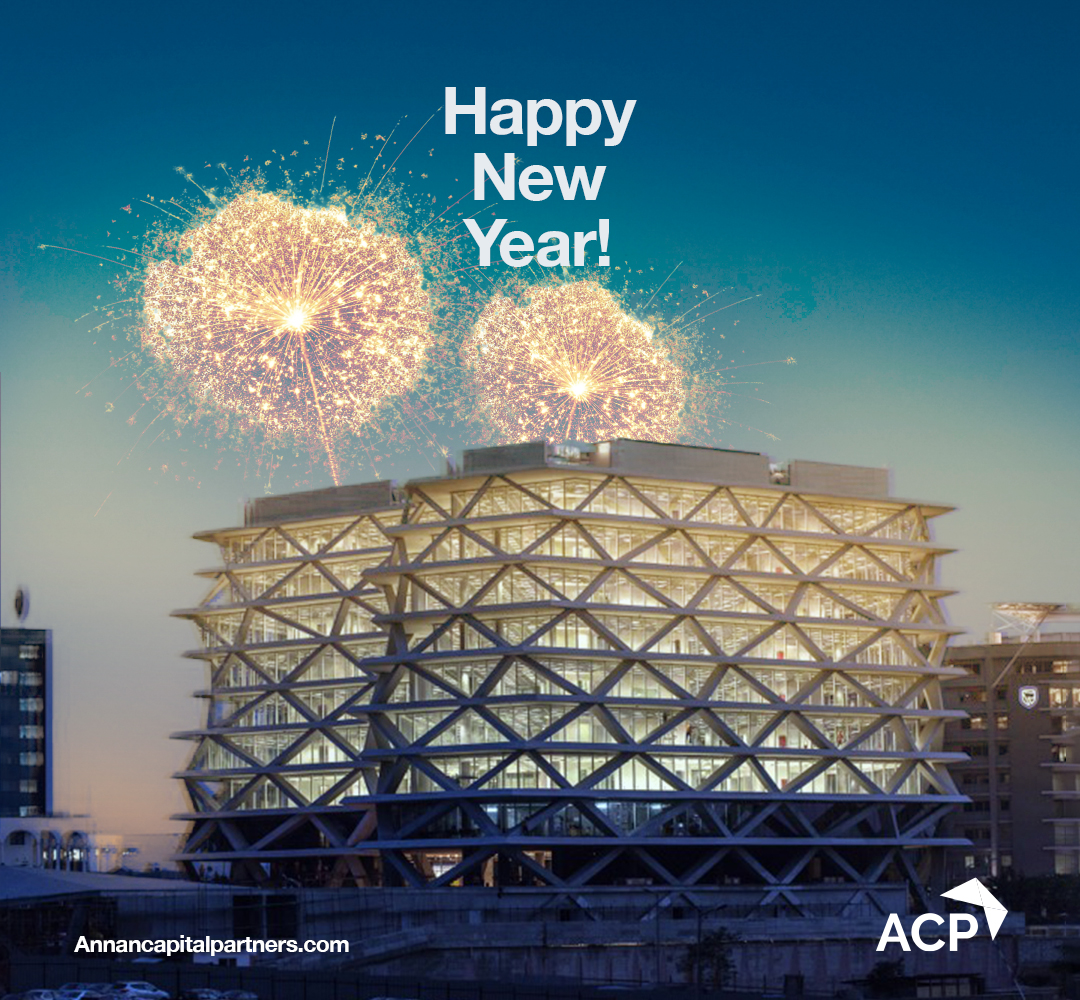 Here’s to a year of growth, innovation, and success! Together, we’ll make 2025 our best year yet. Happy New Year from all of us at ACP!