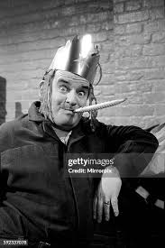 Tony McLaren tweet media