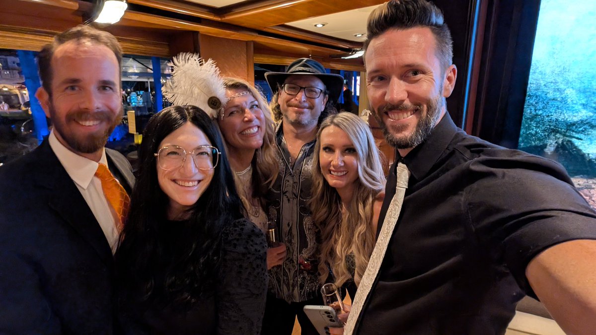 BTCsessions's tweet image. What a crazy night. Photo dump.