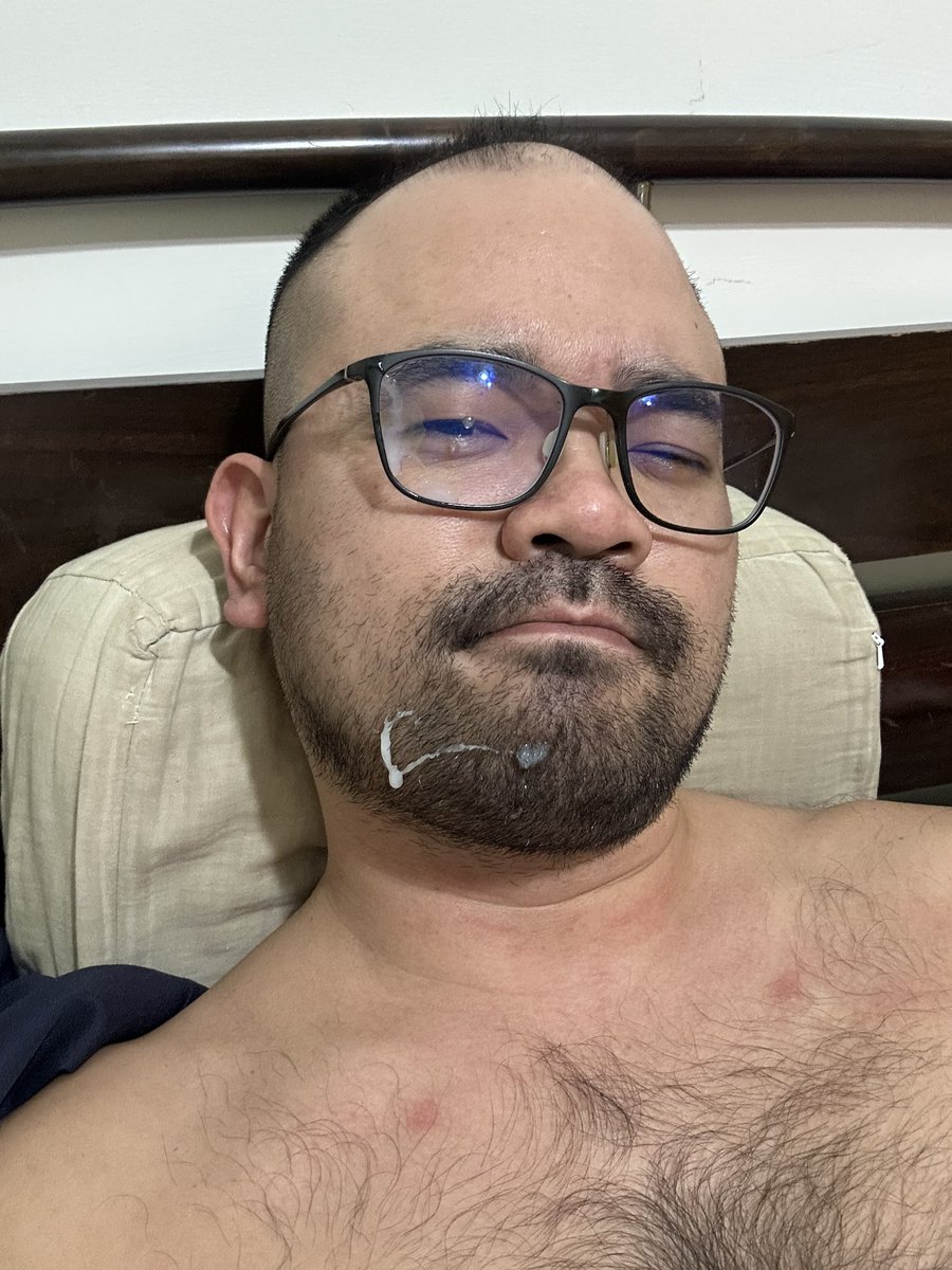 Bear Chen tweet media