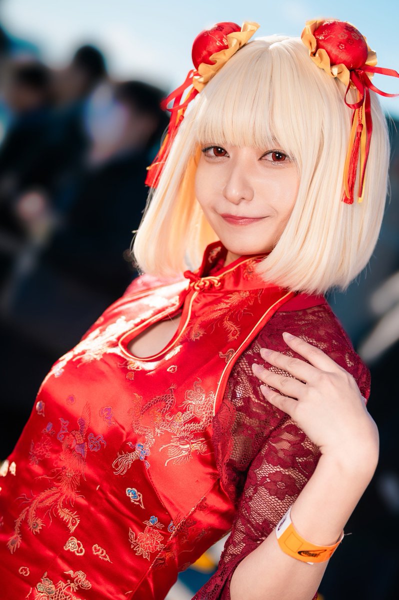 もちゃ 4/25ニコ超 tweet media