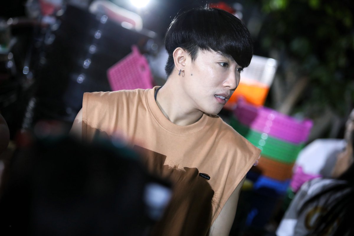 TCNPD_NP's tweet photo. [HQ] 241231 : @Nook_Thanadon

#นุ๊กธนดล #Nook_Thanadon
#NookThanadon https://t.co/xj8sCgH9fu