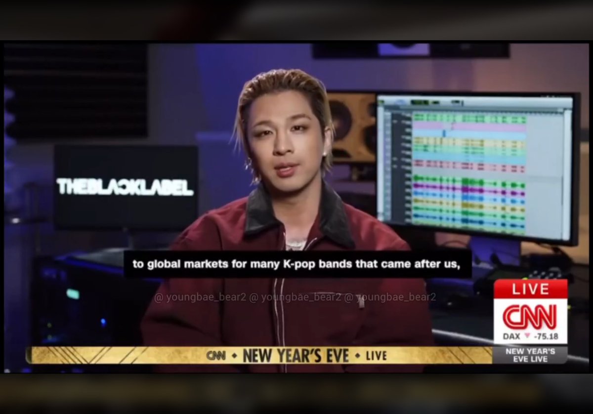 โ๏ธ Jiyongist ๐ tweet media