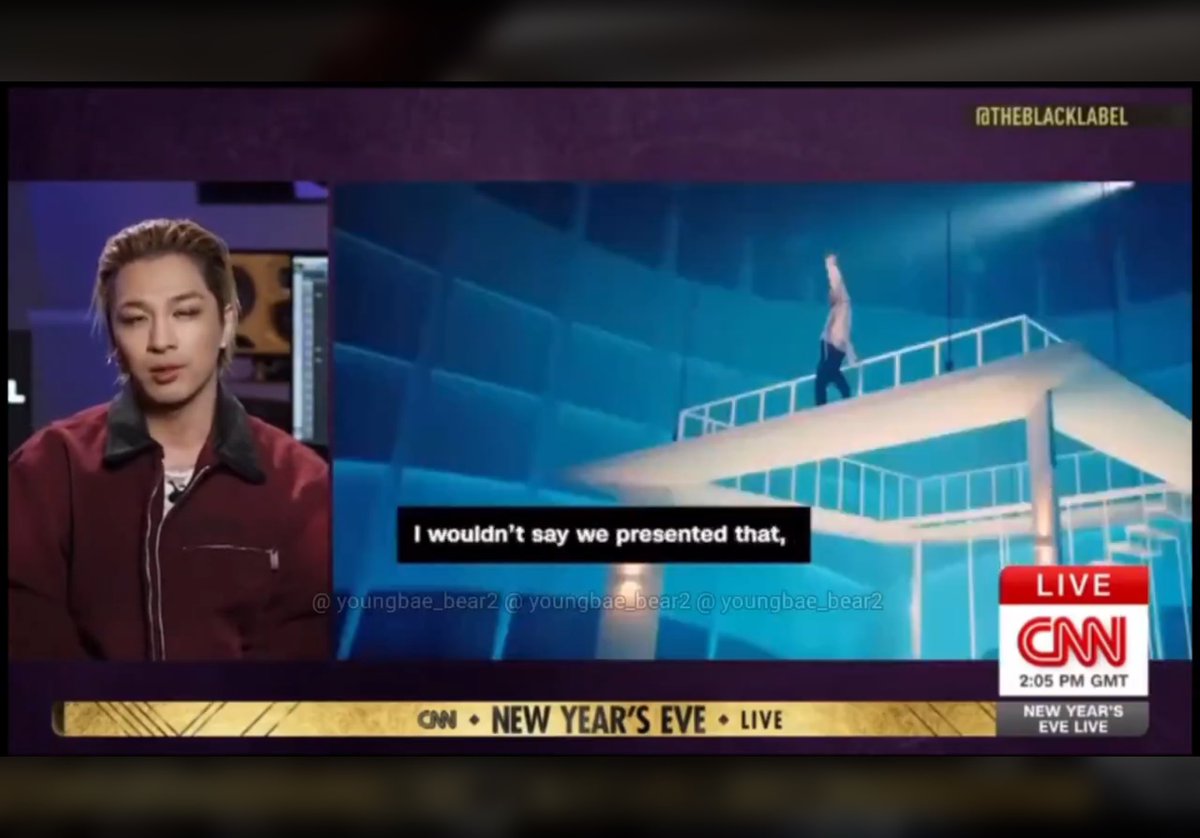 โ๏ธ Jiyongist ๐ tweet media