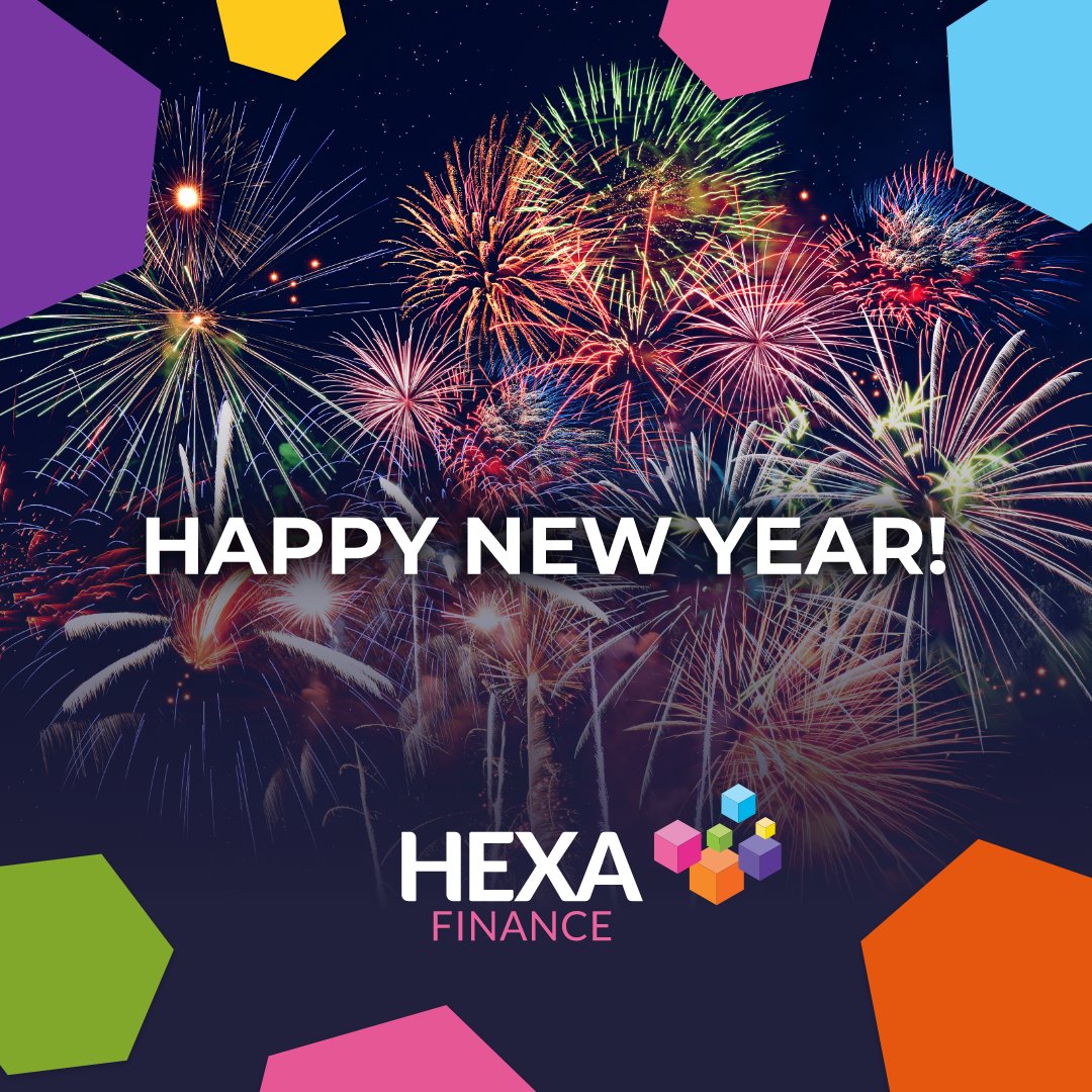 Hexa Finance tweet media