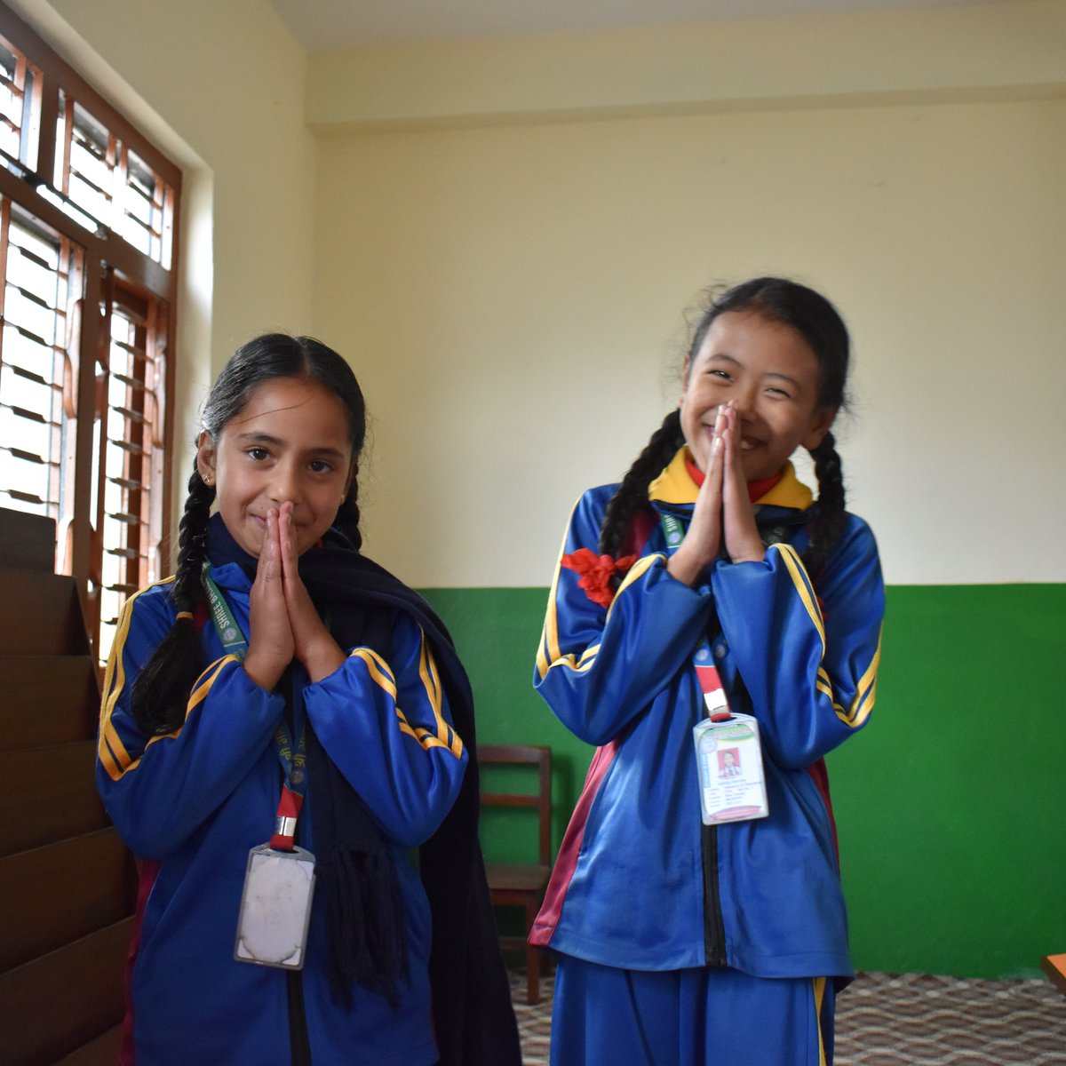 swannepalorg's tweet photo. Happy new year 2025! We want to thank everyone for your endless support in 2024. As we begin this new year, we ask for your continued support in helping more people and communities in need.

#mission #support #hope #impact #nepal https://t.co/4lJLMExHhd