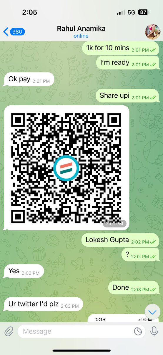 Rahul tweet media
