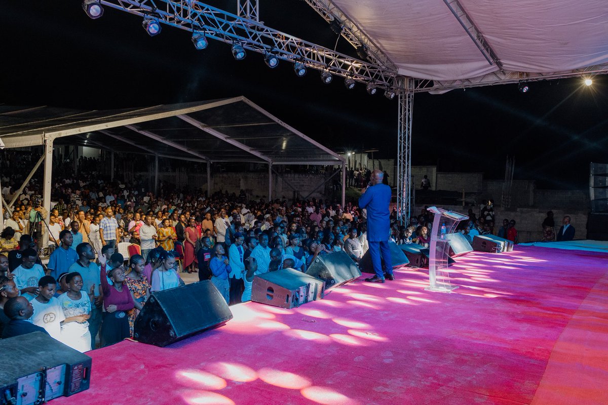 2025 No Limitation in Jesus Name, it's ABUNDANCE in All That You Do in Jesus Name