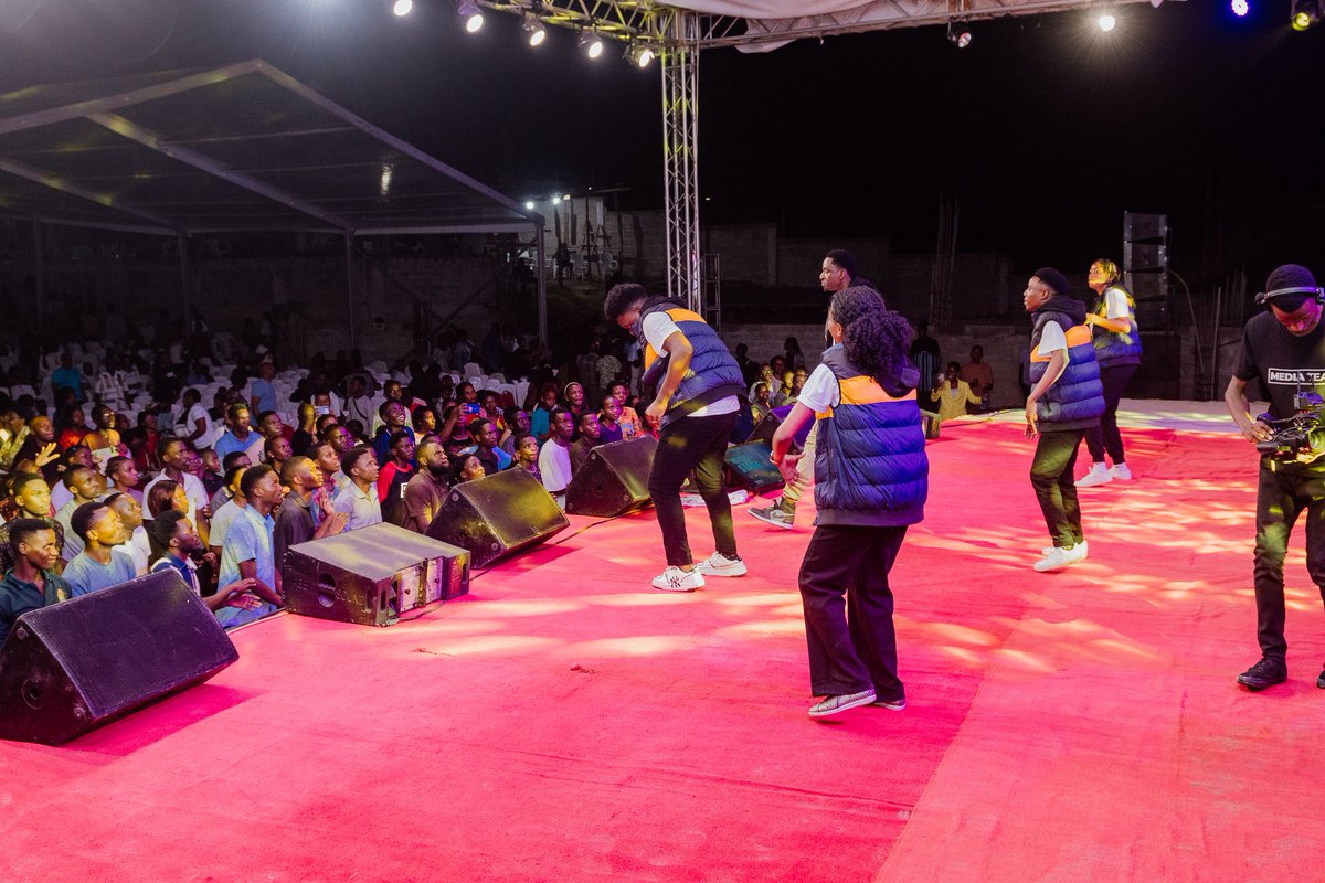 Abundance means More than What You Need Or Want And 2025 The Lord Almighty is With You