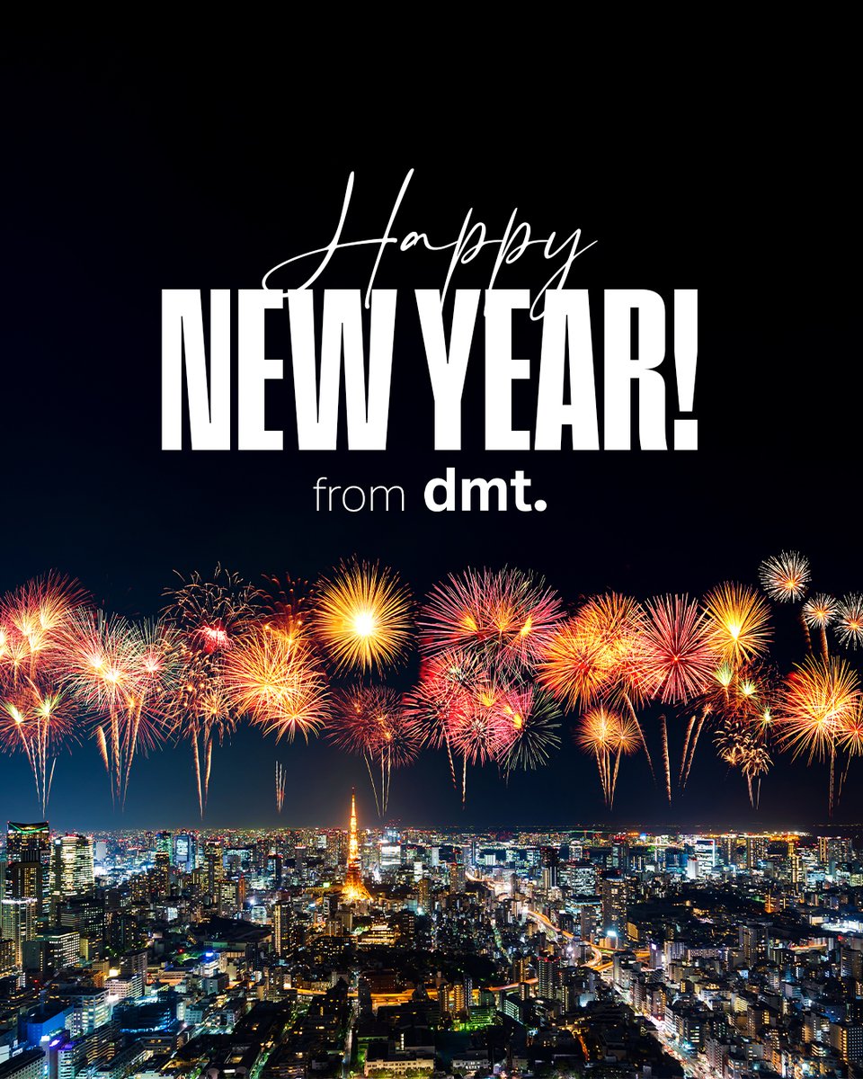 Digital Media Team | dmt tweet media
