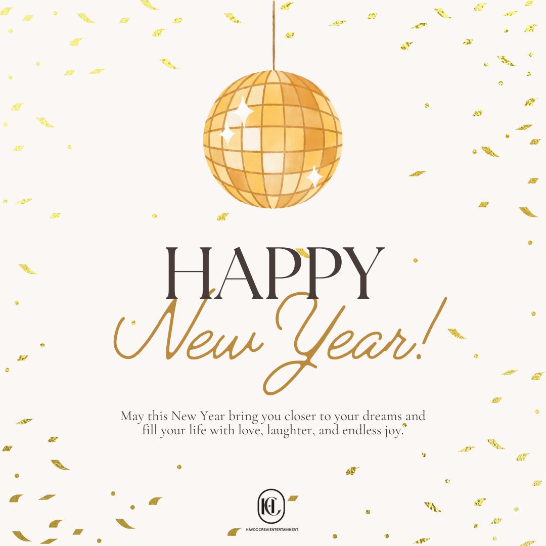HAPPY NEW YEAR
#HappyNewYear 
#HappyNewYear2025