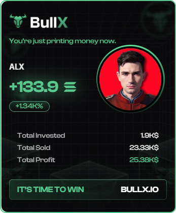 nice way to start off 2025 thanks <a href="/alx/">ALX 🇺🇸</a>