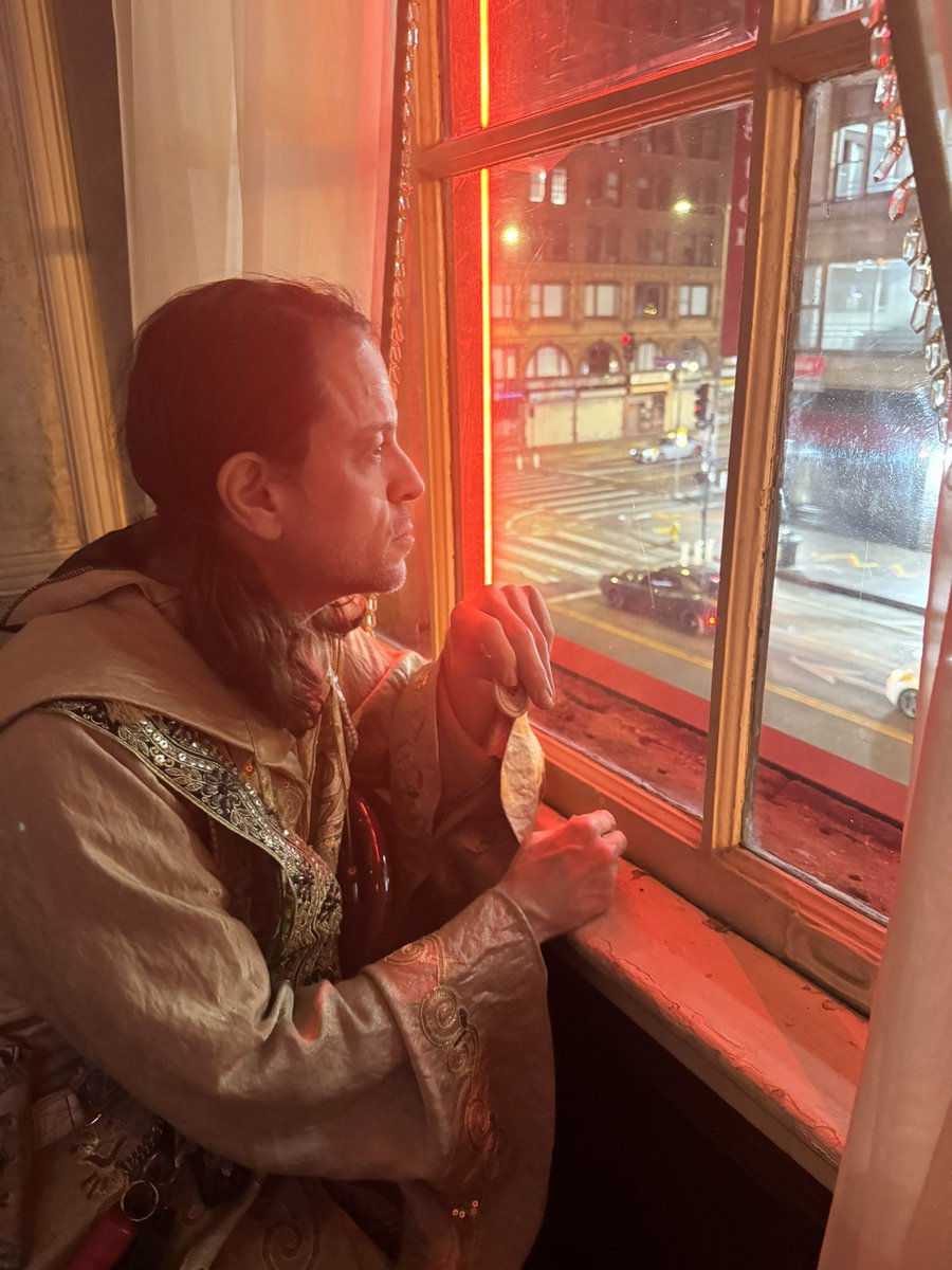 Happy new year! Wishing everyone good fortune in the year ahead.