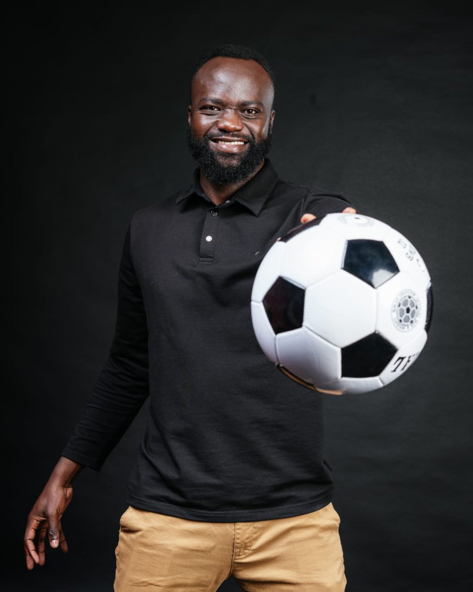 GRATITUDE.

May 2025 be a year of abundance to you all. Proclaim it.